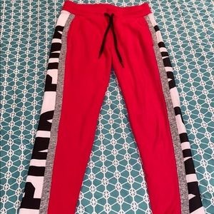 Sweat pants